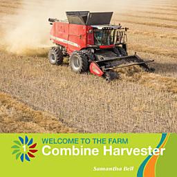 Icon image Combine Harvester