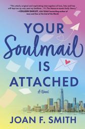 Icon image Your Soulmail Is Attached