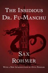 Icon image The Insidious Dr. Fu-Manchu