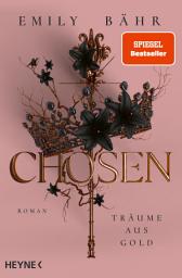 Icon image Chosen – Träume aus Gold: Roman
