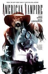 Icon image American Vampire