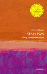 Icon image Sikhism: A Very Short Introduction, Edition 2