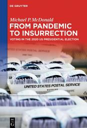 Icon image From Pandemic to Insurrection: Voting in the 2020 US Presidential Election