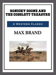 Icon image Ronicky Doone and the Cosslett Treasure