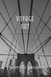 Icon image Voyage Out: Volume 1