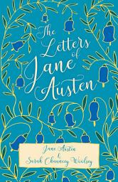 Icon image The Letters of Jane Austen