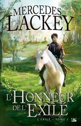 Icon image L'Exilé, T1 : L'Honneur de l'exilé