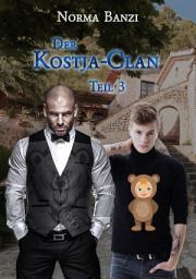 Icon image Der Kostja-Clan - Teil 3: Illustrierte Ausgabe