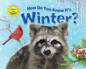 Icon image How Do You Know It’s Winter?