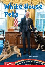 Icon image White House Pets Read-along ebook