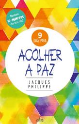 Icon image Acolher a Paz