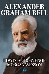 Icon image Alexander Graham Bell