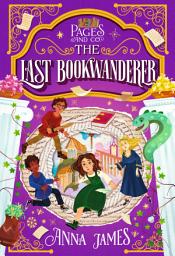 Icon image Pages & Co.: The Last Bookwanderer