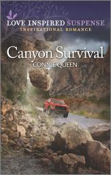 Icon image Canyon Survival