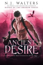 Icon image Ancient Desire