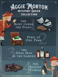 Icon image The Aggie Morton Mystery Queen Collection