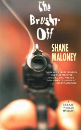 Icon image The Brush-Off: A Murray Whelan Mystery
