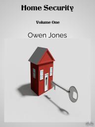 Icon image Home security: Volume one