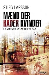 Icon image Mænd der hader kvinder