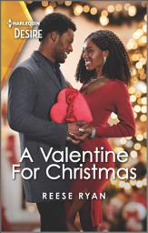 Icon image A Valentine for Christmas