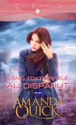 Icon image Cand toate fetele au disparut