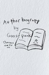 Icon image Authorbiography