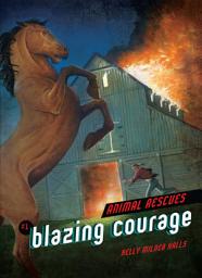 Icon image Blazing Courage