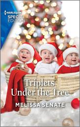 Icon image Triplets Under the Tree
