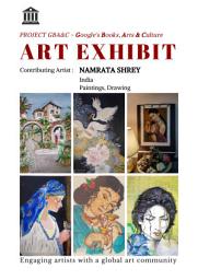 Icon image NAMRATA SHREY - ART EXHIBIT, INDIA
