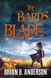 Icon image The Bard's Blade