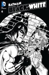 Icon image Batman: Black and White (2013)