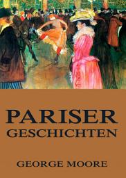 Icon image Pariser Geschichten