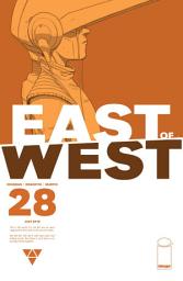 Icon image East Of West