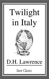 Icon image Twilight in Italy