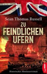 Icon image Zu feindlichen Ufern: Roman