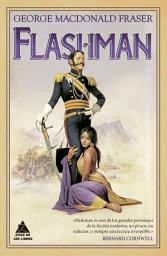 Icon image Flashman: Volumen 1