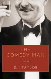 Icon image The Comedy Man: A Novel
