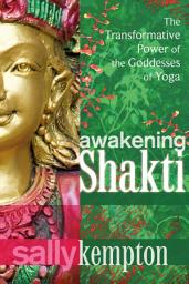 Icon image Awakening Shakti: The Transformative Power of the Goddesses of Yoga