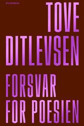 Icon image Forsvar for poesien