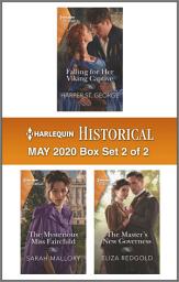 Icon image Harlequin Historical May 2020 - Box Set 2 of 2