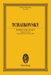 Icon image Romeo and Juliet: Fantasy Overture