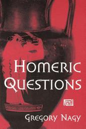 Icon image Homeric Questions