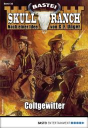 Icon image Skull-Ranch 33: Coltgewitter