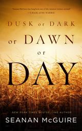 Icon image Dusk or Dark or Dawn or Day