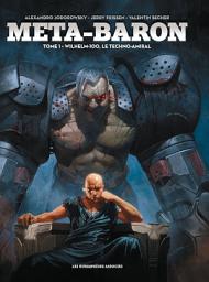 Icon image Méta-Baron