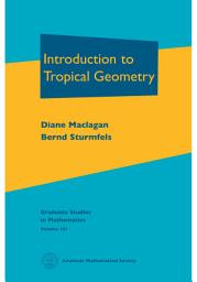 Icon image Introduction to Tropical Geometry