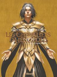 Icon image Les Chevaliers d'Héliopolis: Citrinitas, l'oeuvre au jaune