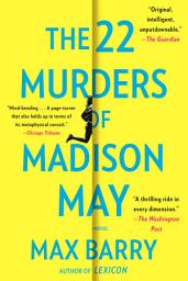 Icon image The 22 Murders of Madison May