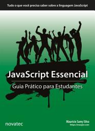 Icon image JavaScript Essencial: Guia Prático para Estudantes