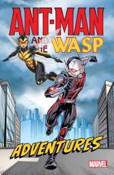 Icon image Ant-Man And The Wasp Adventures